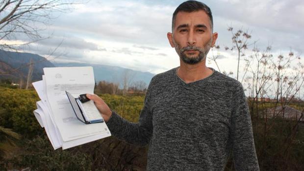 Bir günlüğüne kiraladığı araç yüzünden kendi arabasından oldu! 'Benim gibi en az 200 kişi var'