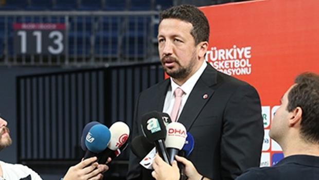 Hidayet Türkoğlu: Yunanistan ile iki maç özel duygulara hitap edecek