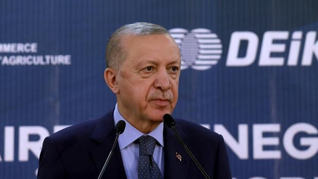 Cumhurbaşkanı Erdoğan, Türkiye-Senegal ilişkilerine dair makale kaleme aldı