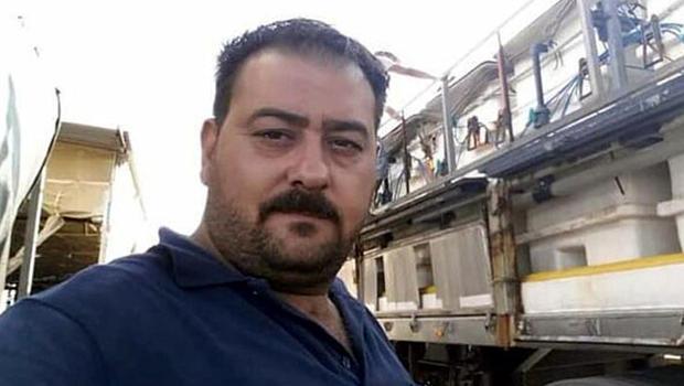 Feribot yangınında kaybolan Aydınlı şoförün son anlarını ailesi anlattı