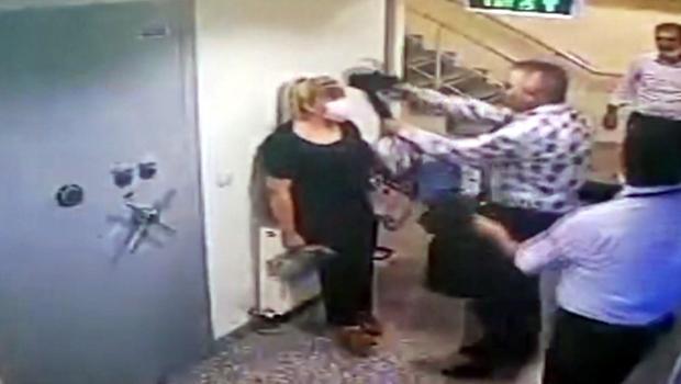 Başına silah dayadı! Savunması şaşırttı: Şikayetçi olmasını gerektiren bir neden yok