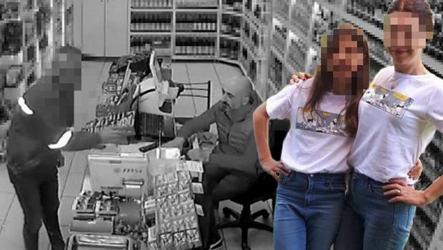 Kızını taciz eden kişiyi bulmak için adım adım iz sürdü, komşusu çıkınca şok oldu