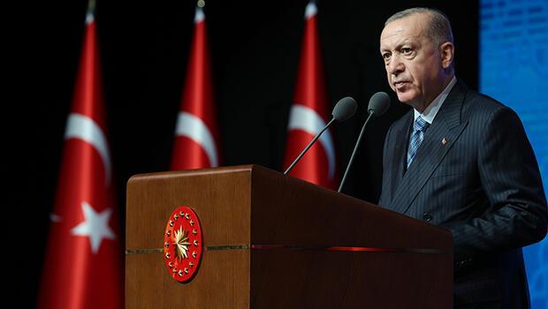 Cumhurbaşkanı Erdoğan açıkladı! Elektrikte indirimli tarife 1 Martta