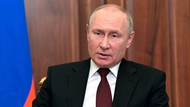 Son dakika haberi: Putin'den flaş açıklama.. Minsk Antlaşmaları artık yok!