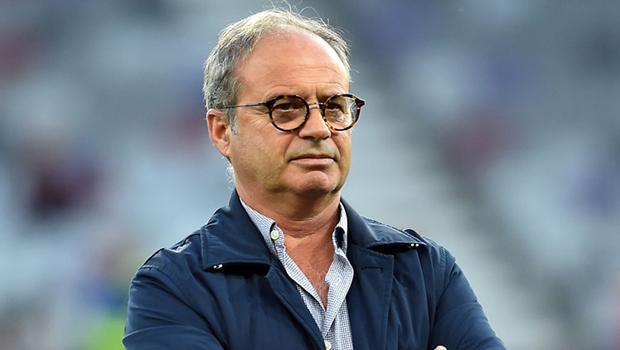 Kylian Mbappe transferinde Luis Campos detayı! Real Madrid'e kalıcı olabilir...