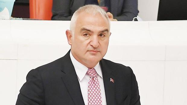 Bakan Ersoy: Tedbirler alındı krize hazırlıklıyız