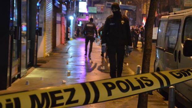 AK Parti Eskişehir İl Yönetim Kurulu üyesi Biçerer'e silahlı saldırı