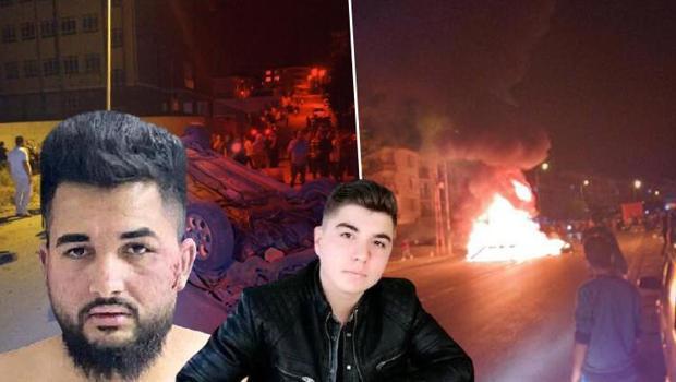 Emirhan Yalçın cinayetinde yeni gelişme! Sanık hakim karşısında