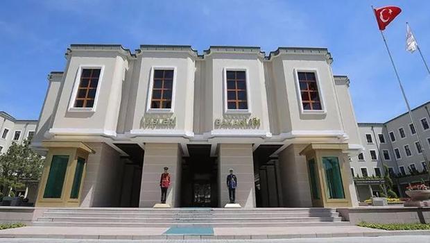 PKK'dan kaçan 3 terör örgütü mensubu teslim oldu