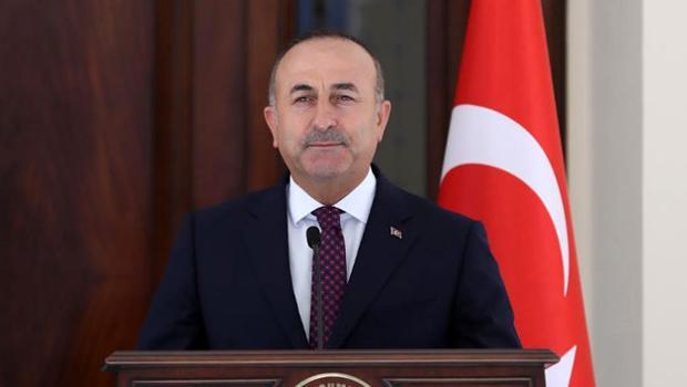 Çavuşoğlu'ndan Rusya'nın Ukrayna'ya işgaliyle ilgili önemli açıklama: Çatışmaya karşıyız