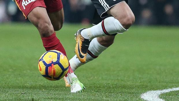 PFDK'dan 6 Süper Lig takımına ceza