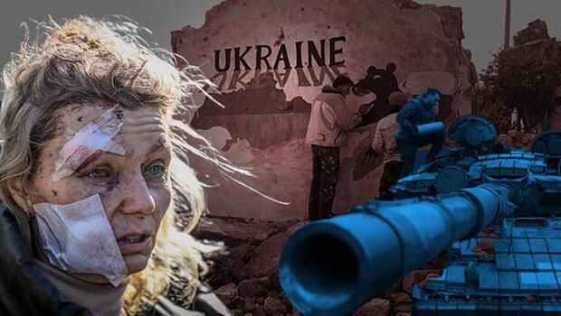 Son dakika haberi: Rusya - Ukrayna savaşında sıcak gelişme... Kiev acı bilançoyu açıkladı