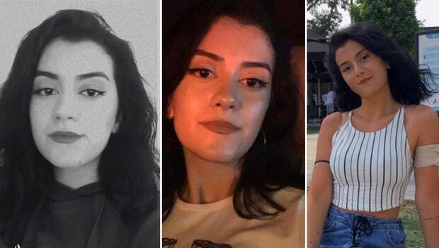 Isparta'da korkunç olay! 20 yaşındaki Merve Başkal, evinde ölü bulundu