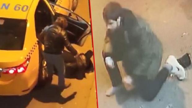 Ortalığı birbirine katan Brezilyalı: Herkesten özür dilerim