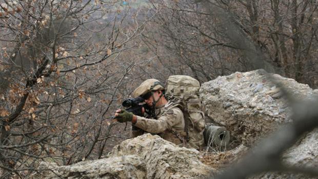 MSB duyurdu! PKK'ya ağır darbe: 10 terörist etkisiz hale getirildi