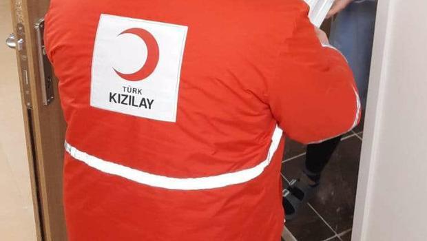 Ukrayna'nın yardım çağrısına Türkiye'den yanıt! Kızılay harekete geçti
