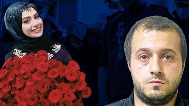 Başak Cengiz'i vahşice katletmişti! Samuray kılıçlı katil Can Göktuğ Boz, hakim karşısında