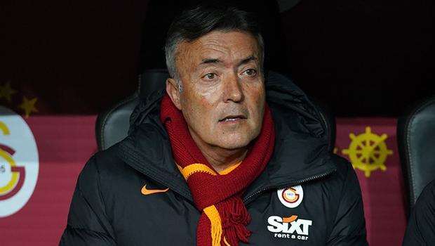 Galatasaray'da Barcelona eşleşmesi sonrası Torrent'ten ilk açıklama! 'En kötü kurayı çektik'
