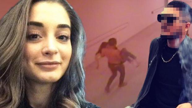 Elif Sinan'ı öldürmekten dava açılan sevgilisinin tutuklanması talebine ret