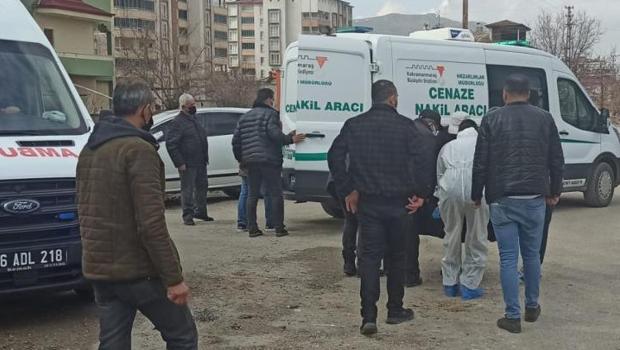 Kahramanmaraş'ta korkunç olay! 13 yaşındaki çocuk yatağında ölü bulundu