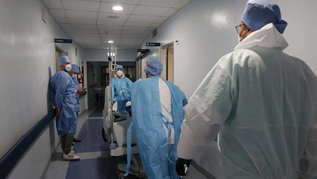 Son dakika haberi: 26 Şubat corona virüsü tablosu ve vaka sayısı Sağlık Bakanlığı tarafından açıklandı!