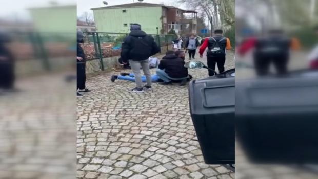 Eşi tarafından defalarca bıçaklanan kadının çığlıkları: Mutlu musun şimdi?