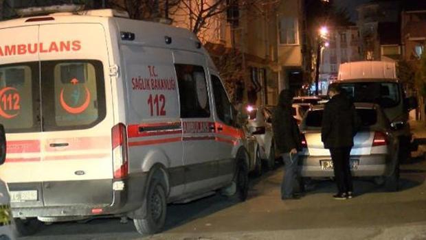 Pendik'te Ukrayna uyruklu kadın ve kocası evde ölü bulundu