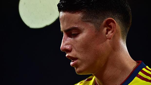 Son Dakika: Galatasaray'dan James Rodriguez bombası! Transfere en büyük engel...