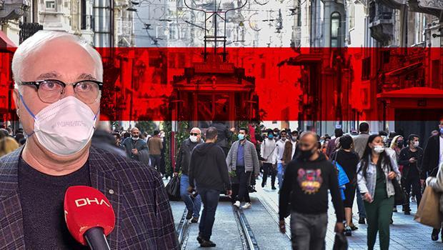 Koronavirüs Bilim Kurulu Üyesi'nden Özlü'den çarpıcı sözler! Bu grupta da kalıcı sorunlar gelişebiliyor