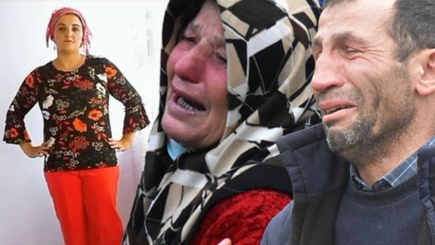 Anne ve iki çocuğu gazdan zehirlenip hayatını kaybetmişti! Cenazede gözyaşları sel oldu