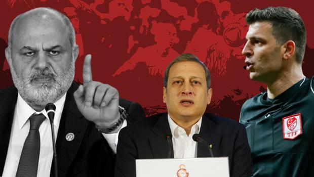 Çaykur Rizespor Başkanı Tahir Kıran'dan zehir zemberek sözler! "Galatasaray yönetimi beceriksizdir"