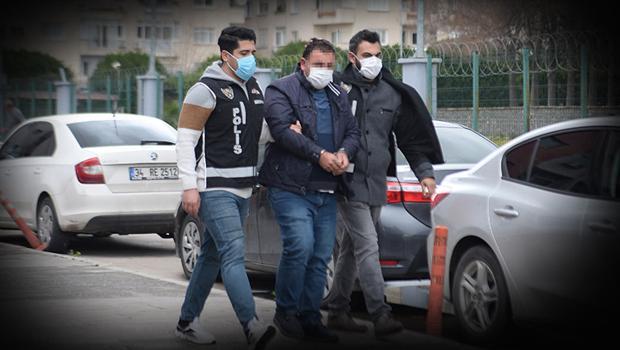 Adana'da 72 bin litre sahte akaryakıt ele geçirildi