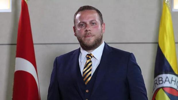 Son dakika: Fenerbahçe, Alper Pirşen'in istifasını duyurdu