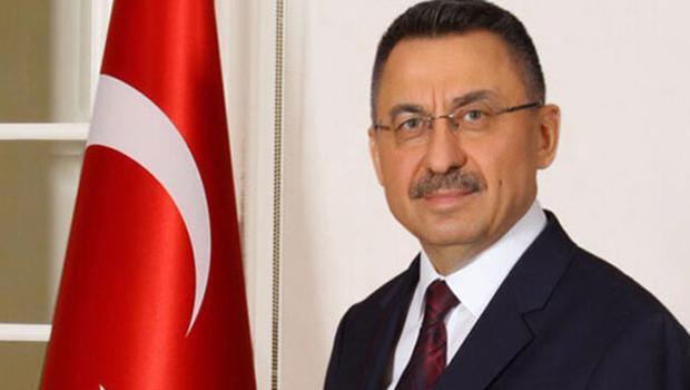 Cumhurbaşkanı Yardımcısı Oktay'dan büyüme açıklaması: Çalışmalarımız ara vermeksizin devam edecek