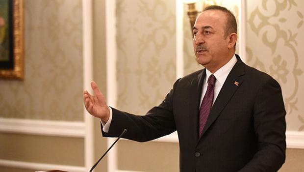 Çavuşoğlu'ndan Montrö açıklaması: Kıyıdaş olan-olmayan ülkeleri uyardık