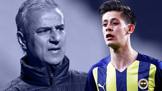 Fenerbahçe'de tartışma konusu Arda Güler! 'Artık korumasanız mı sanki!'