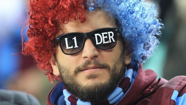 Son Dakika: Trabzonspor'u şampiyon yapacak puan! Kalan 11 maçta...