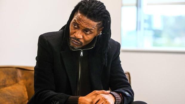 Rigobert Song, Kamerun Milli Takımı teknik direktörü oldu