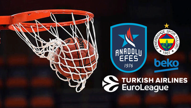 Euroleague'in kararı sonrası Fenerbahçe ve Anadolu Efes'in durumu