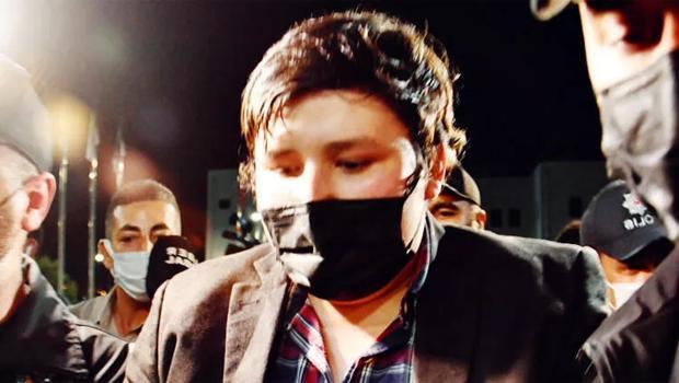 'Tosuncuk' Mehmet Aydın'ın 'bank' savunması pes dedirtti