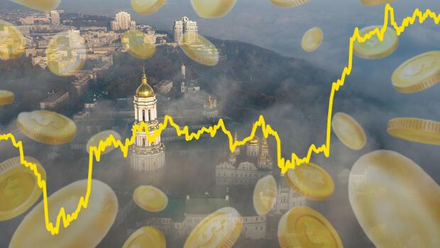 O da artık Rusya Ukrayna savaşının bir parçası… Kripto paraları ne bekliyor?