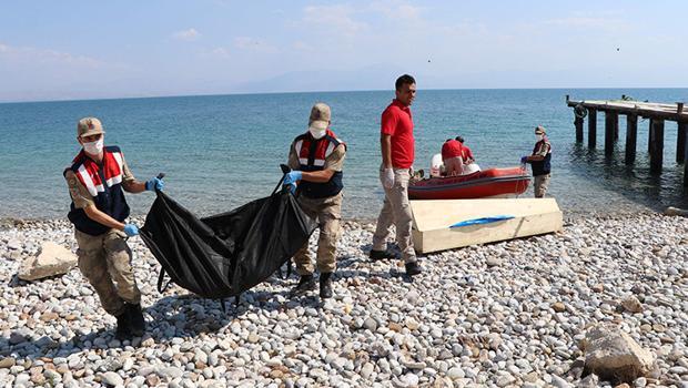 Van Gölü’ndeki tekne faciası davasında tutuklu tek sanığın tahliye talebi reddedildi