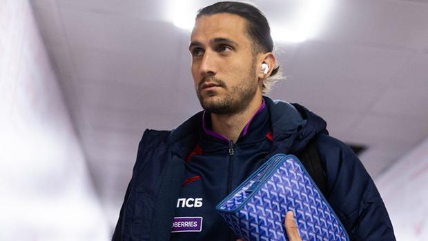 Yusuf Yazıcı CSKA Moskova'yı sırtlıyor! Hocasından övgü...