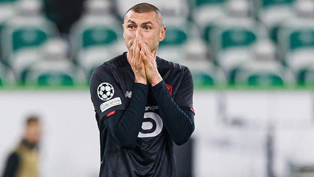 Son Dakika: Transferde Burak Yılmaz sürprizi! İstanbul'da yaşamak için dönecek iddiası...