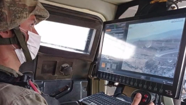 Son dakika... MSB duyurdu: Sınırda 4'ü FETÖ, biri PKK terör örgütü üyesi 8 kişi yakalandı