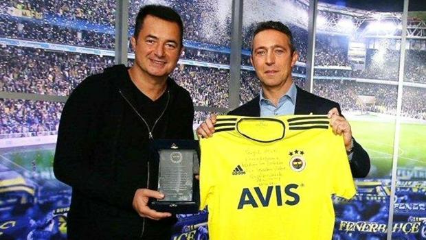 Acun Ilıcalı, Fenerbahçe'ye rakip oluyor! Hull City, İstanbul'a geliyor...