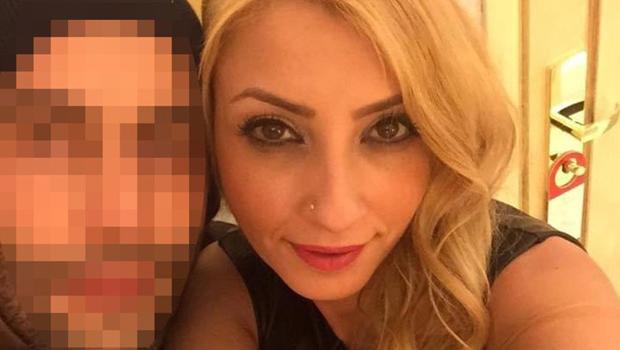 Ortaköy'de otelde sır ölüm! Ebru hayatını kaybetti, eşi gözaltında