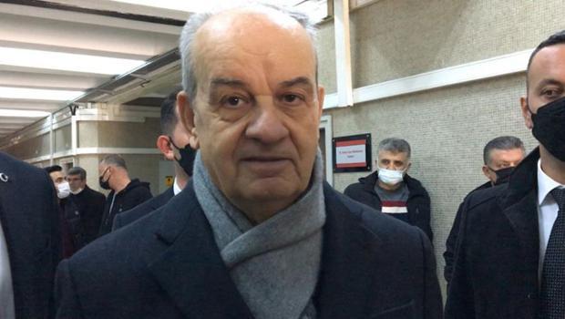 İlker Başbuğ ‘hakaret’ suçundan hakim karşısına çıktı