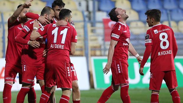 Altınordu'ya 2 kötü 1 de iyi haber