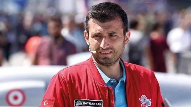 Selçuk Bayraktar: Türkiye, İHA alanında dünyada ilk üçe girdi, diyebiliriz